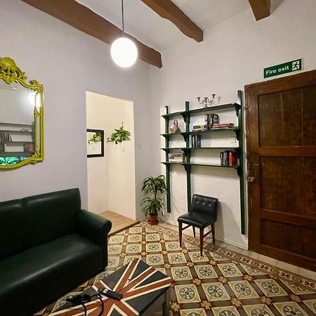 Your Apartment Il-Furjana Exterior foto