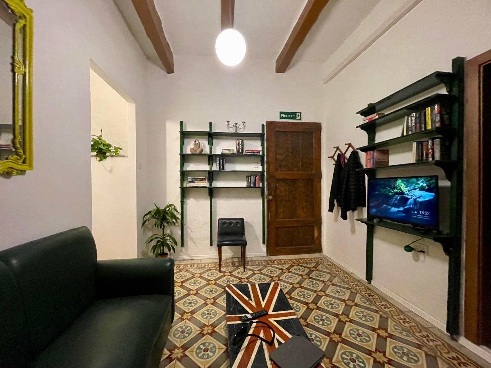 Your Apartment Il-Furjana Exterior foto